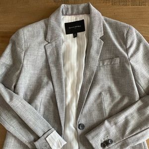Banana Republic Blazer